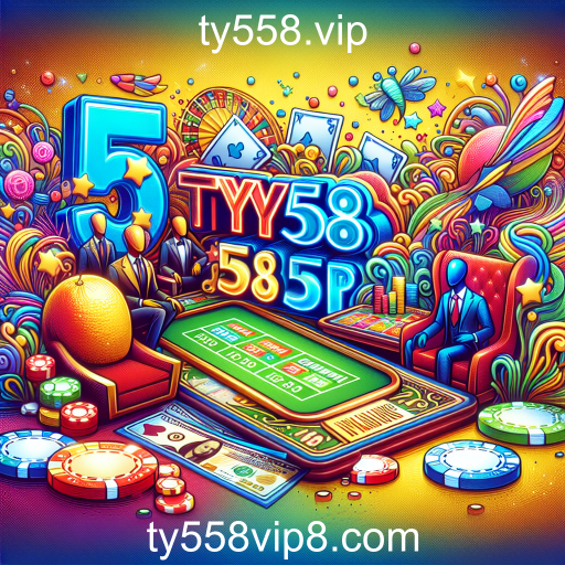 Explorando Ofertas e Bônus no ty558.vip
