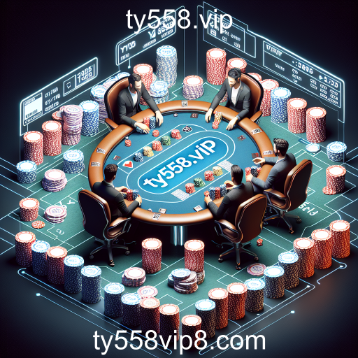 A Ascensão dos Jogos de Poker Online