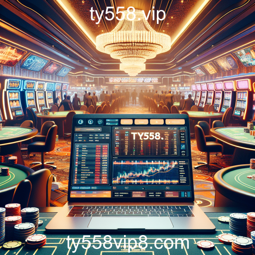 Apostas Esportivas no ty558.vip: O Futuro do Jogo Online